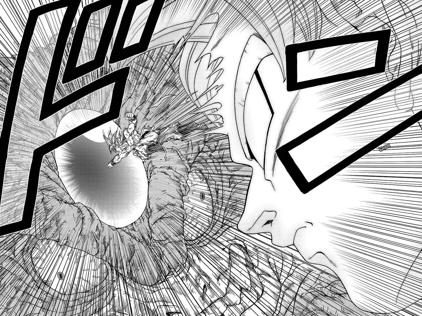 Dragon Ball Super Chapter 66 40